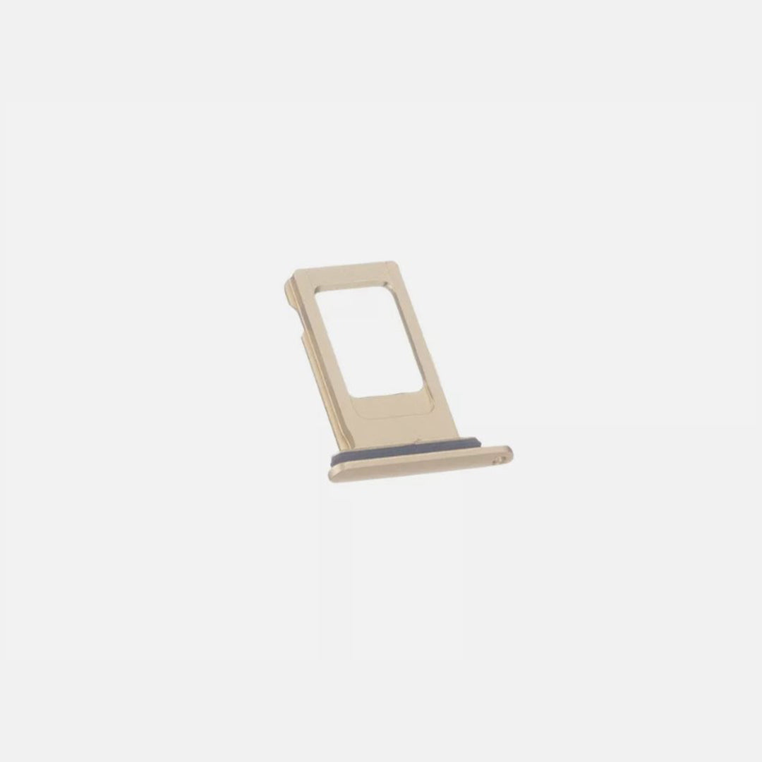SIM Card Tray Replacement Fits for Apple iPhone XR all colours SIM Card Tray Replacement Fits for Apple iPhone XR all colours